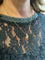 Collier COLLIER TRILOGIE DIAMANTS 58 Facettes 056631