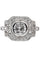 Bague BAGUE DIAMANTS STYLE ART-DÉCO 58 Facettes 038721