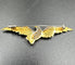 Broche Broche Oiseau Or jaune Diamants 58 Facettes