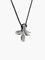 Collier Collier Hermès Lima - Grand Modèle en Argent 58 Facettes