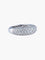 Bague 51 Bague Jonc Diamants 58 Facettes