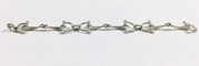 Bracelet Bracelet En Argent 58 Facettes