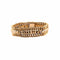 Bracelet Bracelet Or jaune 58 Facettes