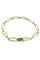 Bracelet BRACELET SAPHIRS ART DÉCO 58 Facettes 060661