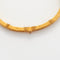 Bracelet Bracelet Jonc Or ciselé 58 Facettes