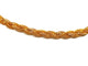Collier Collier Maille tressée Or jaune 58 Facettes 1292364CN