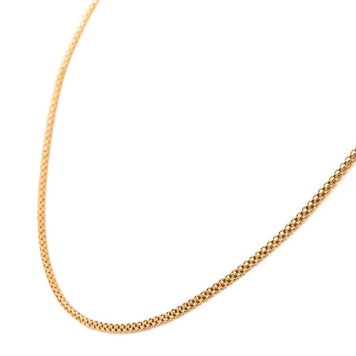Collier Collier Or jaune 58 Facettes 2270605CN