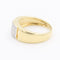 Bague 53 Bague Or jaune Diamant 58 Facettes 1969273CN