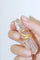 Bague Bague vintage serpent enroulé or jaune 58 Facettes