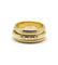 Bague 52 / Jaune / Or 750 Bague Possession PIAGET 58 Facettes 220456R