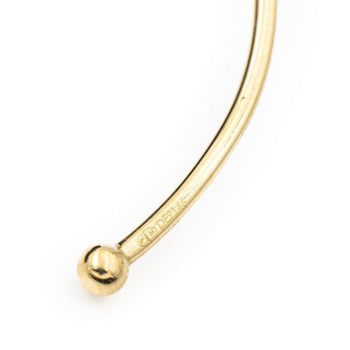Bracelet Mauboussin Bracelet Capsule d'émotions Or jaune Emeraude 58 Facettes 2256091CN