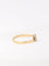 Bague Bague vintage toi et moi diamants 58 Facettes J39