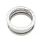 Bague 53 Bague Bulgari, "B.Zero1", or blanc. 58 Facettes 31172
