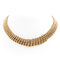 Collier Collier Maille américaine Or rose 58 Facettes 2060425CN