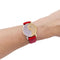 Montre Montre Chopard, or jaune, or blanc, diamants. 58 Facettes 32758