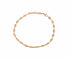 Bracelet BRACELET AVA OR 58 Facettes BO/230013 NSS