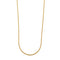 Collier Collier matinée tricoté en corde 58 Facettes 21020