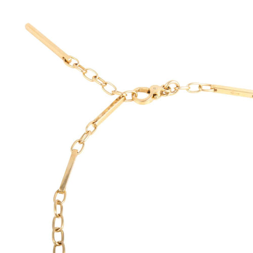 Collier COLLIER POMELLATO OR 58 Facettes BO/220086
