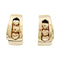Boucles d'oreilles Boucles d'oreilles de Grisogono, or jaune. 58 Facettes 33092