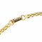 Collier Collier Maille palmier Or jaune 58 Facettes 2210176CN