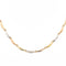 Collier Collier Or jaune 58 Facettes 2283472CN
