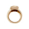 Bague 50 Bague Mauboussin, "Etoile Divine", en or jaune. 58 Facettes 30780