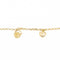 Bracelet Bracelet Pampille Or jaune 58 Facettes 2294577CN