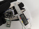 Montre montre ROLEX batman gmt-master ii oyster perpetual automatique 40 mm 58 Facettes 256322