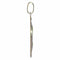 Pendentif Médaille Art Déco diamants Marie et l'enfant Jésus 58 Facettes 23191-0419