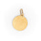 Pendentif Pendentif Religieux Or jaune 58 Facettes 1833421CN