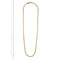 Collier Collier homme 58 Facettes 31604