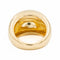 Bague 52 Poiray Bague Jonc Or jaune 58 Facettes 2260048CN