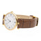 Montre Van Cleef & Arpels Montre Or jaune 58 Facettes 2376822CN