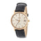 Montre Omega Montre Seamaster Or rose 58 Facettes 2446478CN