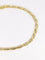 Collier Collier vintage tressé diamants 58 Facettes 739