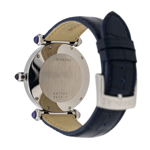 Montre Chopard Montre Imperiale Acier 58 Facettes 2660054CN