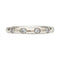 Bague 50 Bague Pomellato, "Lucciole", or blanc, diamants. 58 Facettes 31935