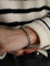 Bracelet Chimento Bracelet Or blanc diamant 58 Facettes 1702228CN