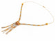 Collier Collier Cravate Or jaune 58 Facettes 1523485CN