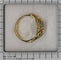 Bague 63 Bague serpent diamants 58 Facettes 23107-0044