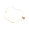 Collier Collier Pendentif Or jaune Améthyste 58 Facettes 1931139CN