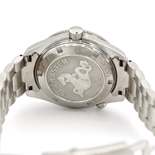 Montre Omega Montre Seamaster Acier 58 Facettes 1987597CN