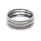 Bague 61 Mauboussin Bague Le premier jour Or blanc 58 Facettes 2025084CN