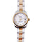 Montre Montre Rolex or et acier Oyster Date 58 Facettes 32636
