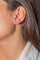 Boucles d'oreilles Mauboussin Boucles d'oreilles Puces Or blanc Diamant 58 Facettes 2804217CN