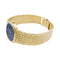 Montre Montre Patek Philippe, "Ellipse", or jaune. 58 Facettes 33069