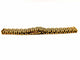 Bracelet Bracelet Maille Or jaune 58 Facettes 1120161CD