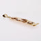 Pendentif Pendentif cartouche égyptien 2 ors 58 Facettes 22-379B