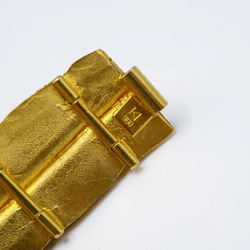 Bracelet Bracelet Klaus Ullrich 58 Facettes