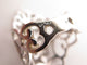 Bague 50 bague MESSIKA eden t50 en or blanc 18k sertie 52 diamants 0.92ct 58 Facettes 253443